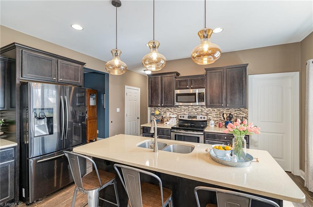 3450 Huffine Mill Road, Gibsonville, North Carolina image 14