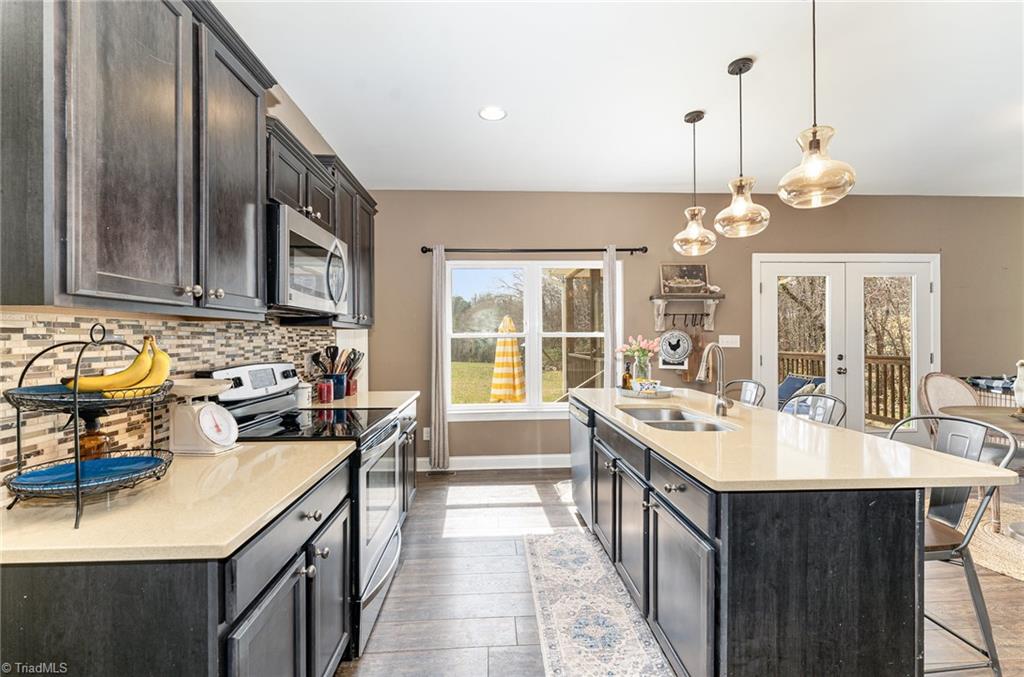 3450 Huffine Mill Road, Gibsonville, North Carolina image 12