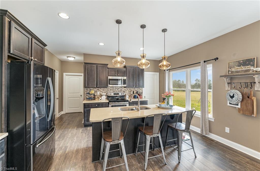 3450 Huffine Mill Road, Gibsonville, North Carolina image 13