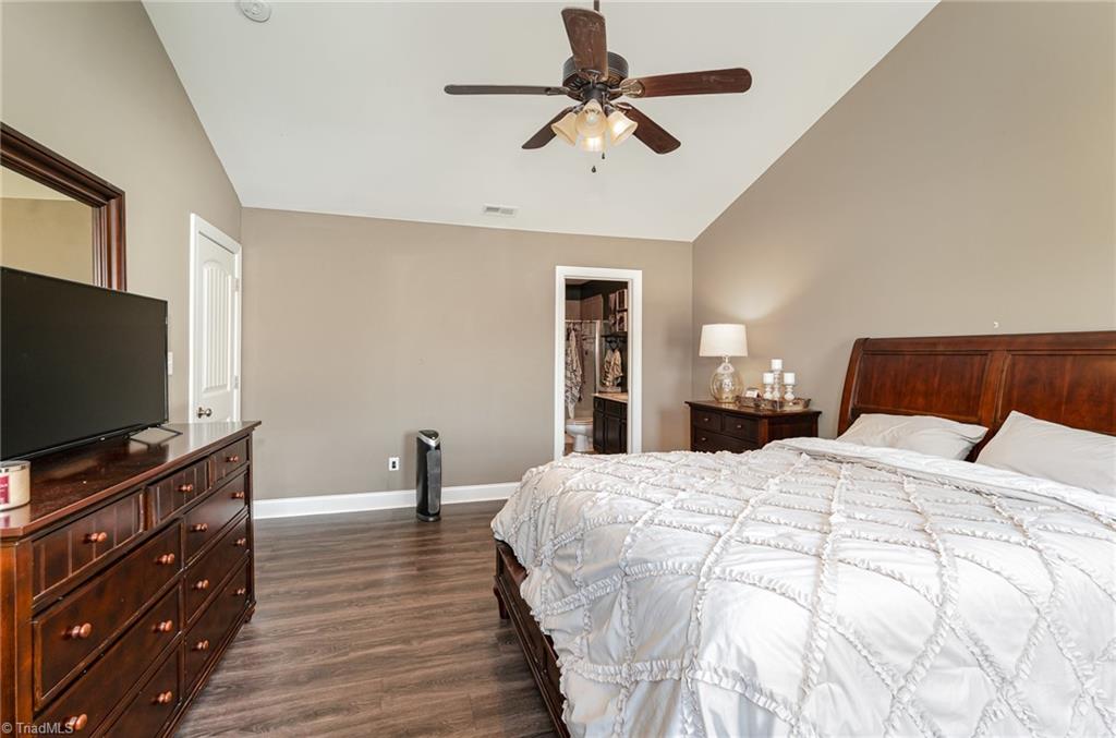 3450 Huffine Mill Road, Gibsonville, North Carolina image 23