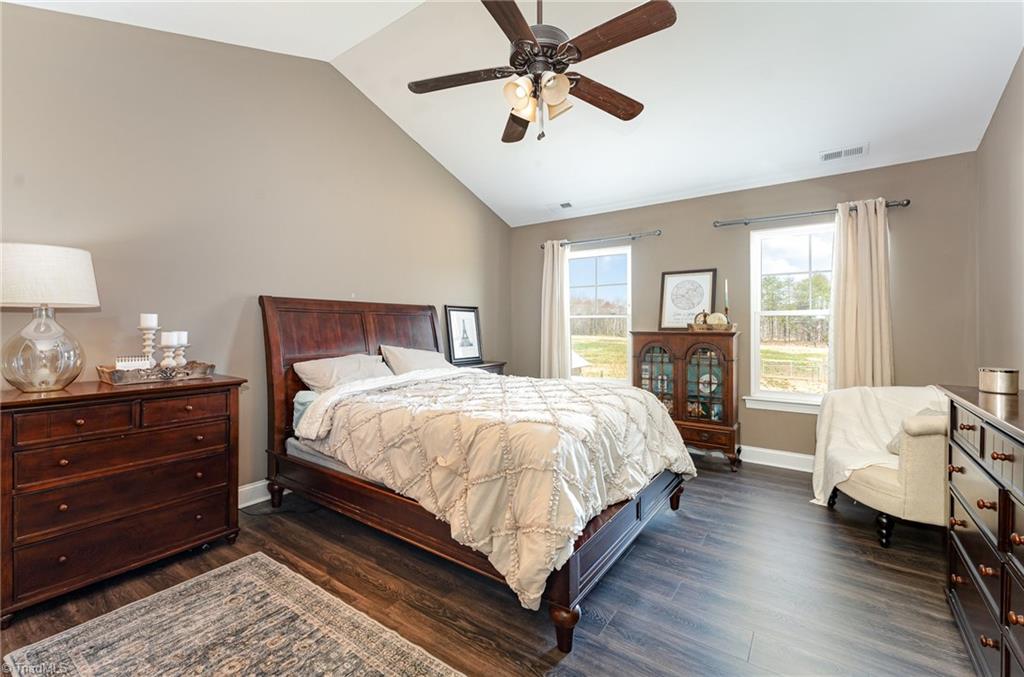 3450 Huffine Mill Road, Gibsonville, North Carolina image 22