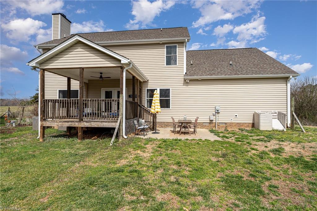 3450 Huffine Mill Road, Gibsonville, North Carolina image 30