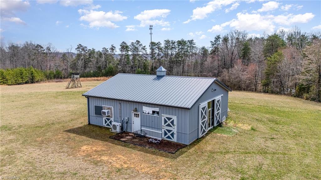 3450 Huffine Mill Road, Gibsonville, North Carolina image 41