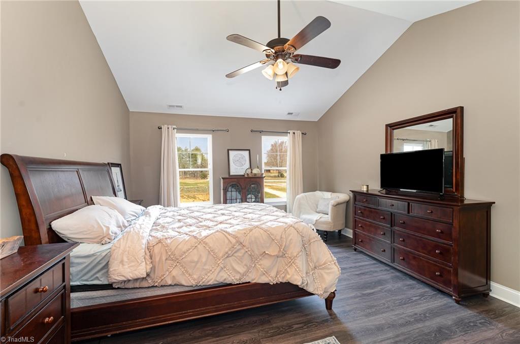 3450 Huffine Mill Road, Gibsonville, North Carolina image 24