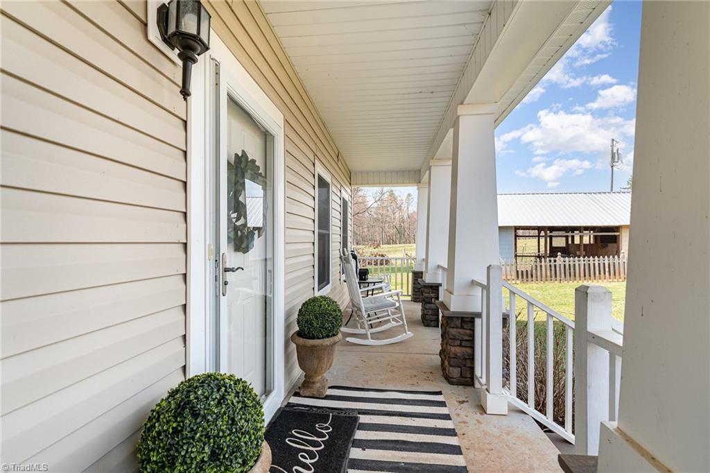 3450 Huffine Mill Road, Gibsonville, North Carolina image 5