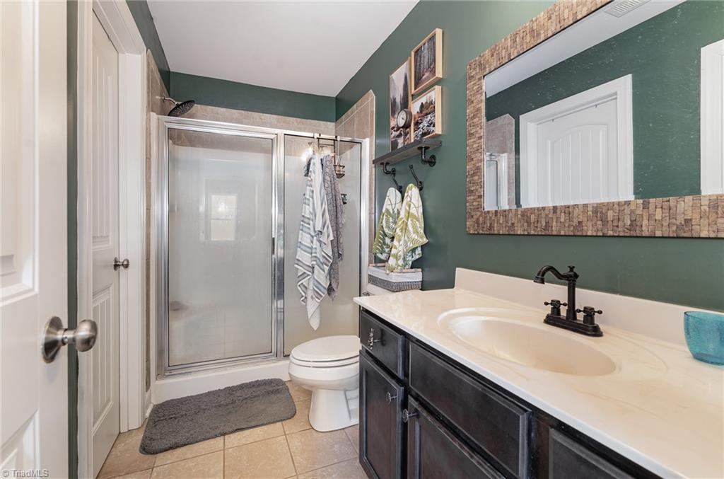 3450 Huffine Mill Road, Gibsonville, North Carolina image 25