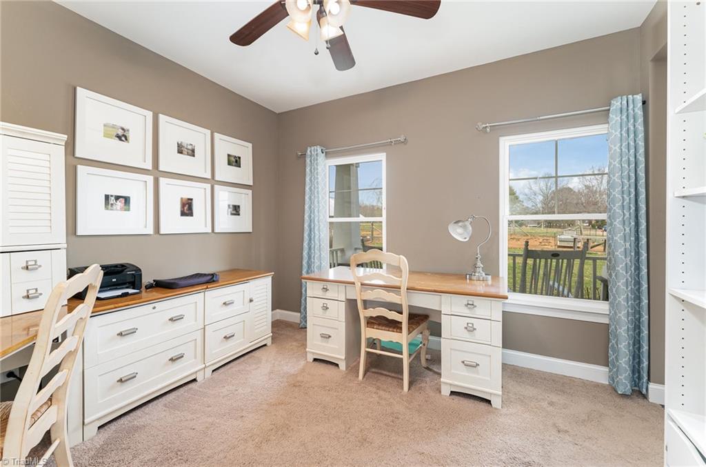 3450 Huffine Mill Road, Gibsonville, North Carolina image 17