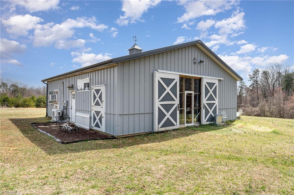 3450 Huffine Mill Road, Gibsonville, North Carolina image 35