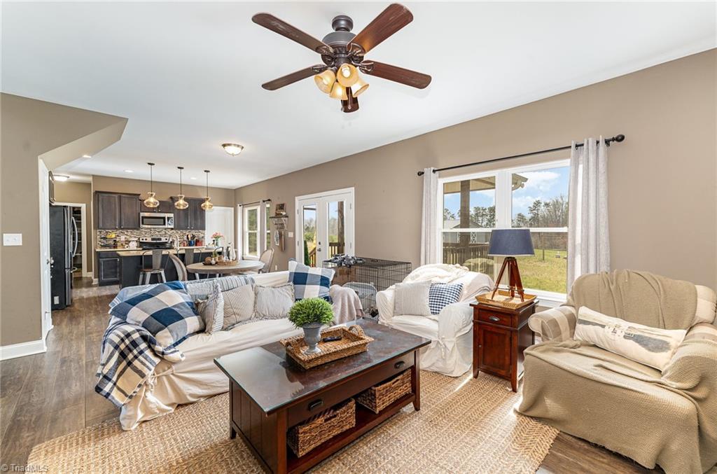 3450 Huffine Mill Road, Gibsonville, North Carolina image 8