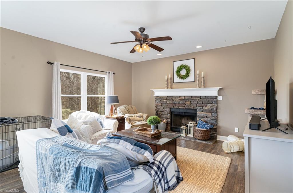 3450 Huffine Mill Road, Gibsonville, North Carolina image 7