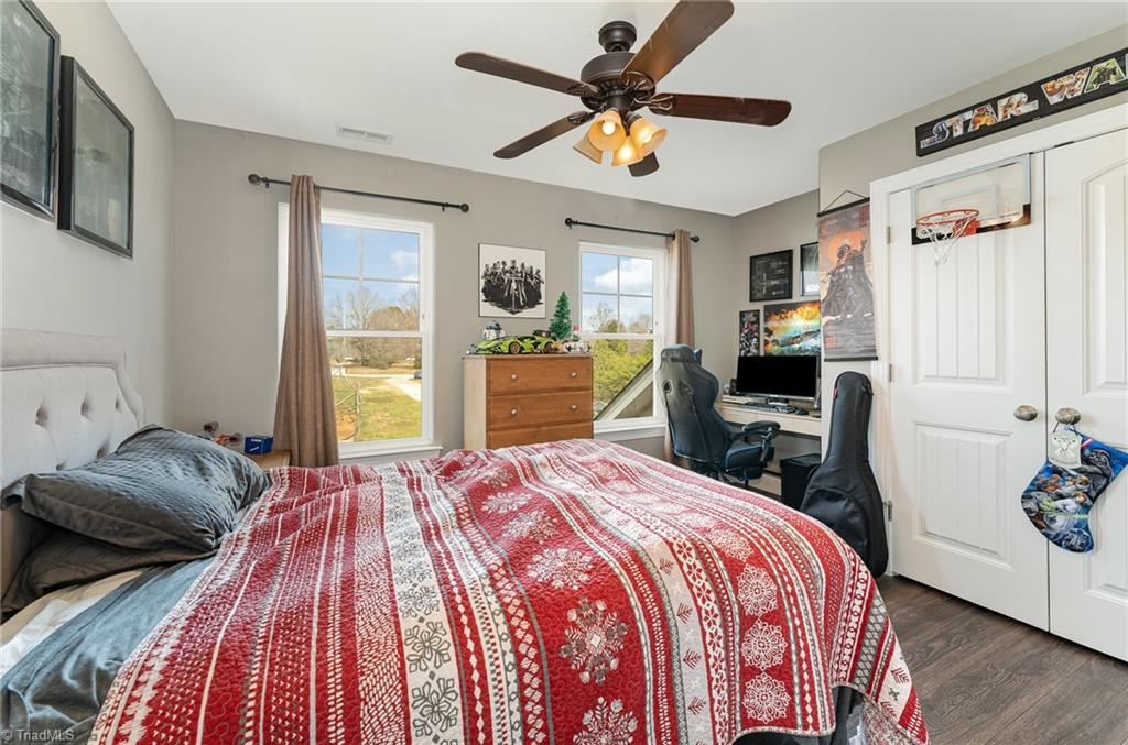 3450 Huffine Mill Road, Gibsonville, North Carolina image 26