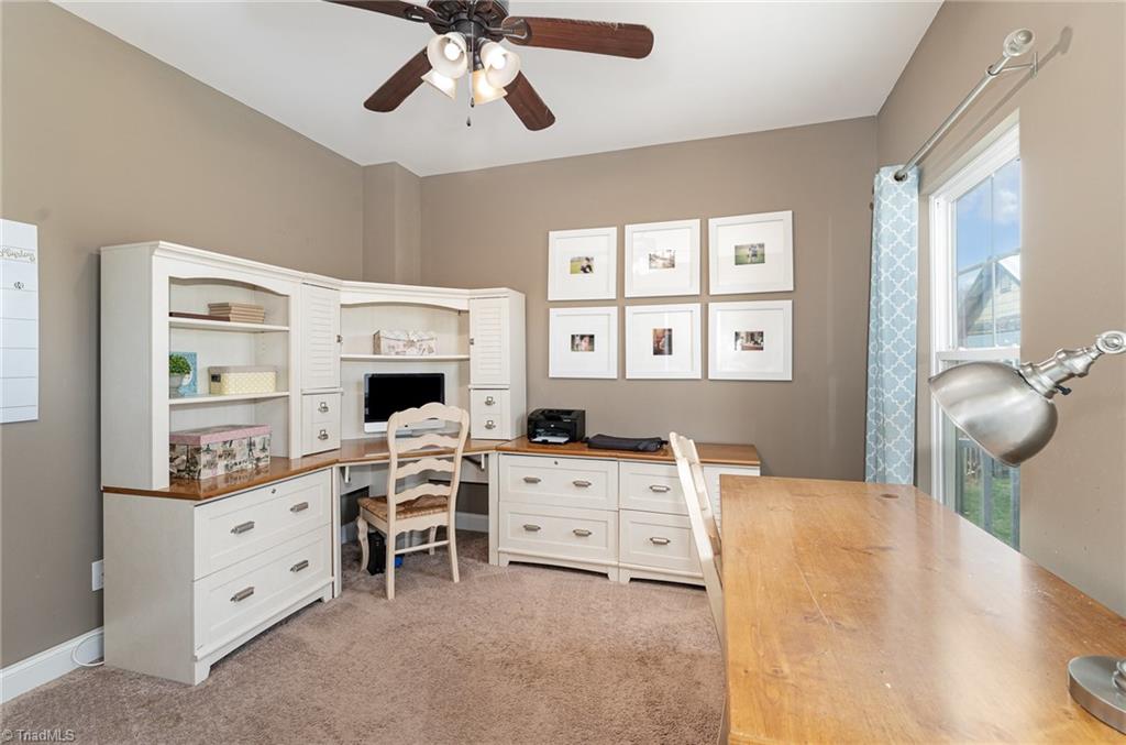 3450 Huffine Mill Road, Gibsonville, North Carolina image 16