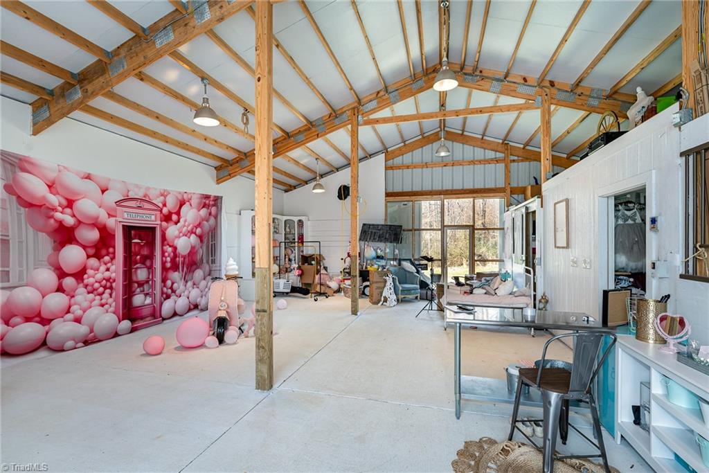 3450 Huffine Mill Road, Gibsonville, North Carolina image 34