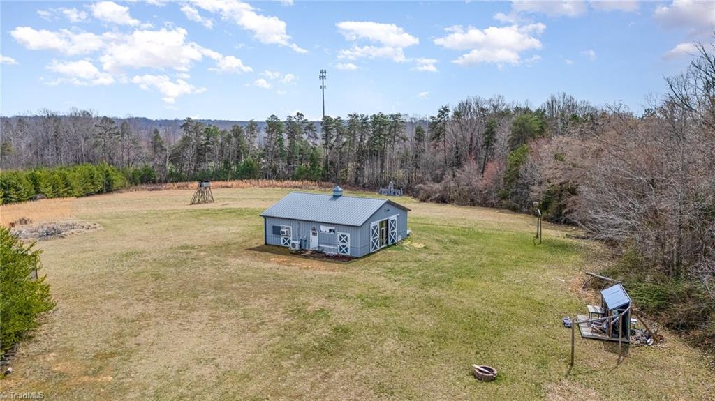3450 Huffine Mill Road, Gibsonville, North Carolina image 40