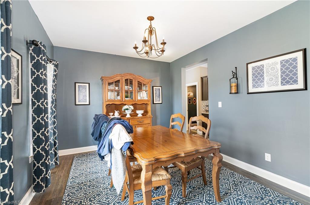 3450 Huffine Mill Road, Gibsonville, North Carolina image 10