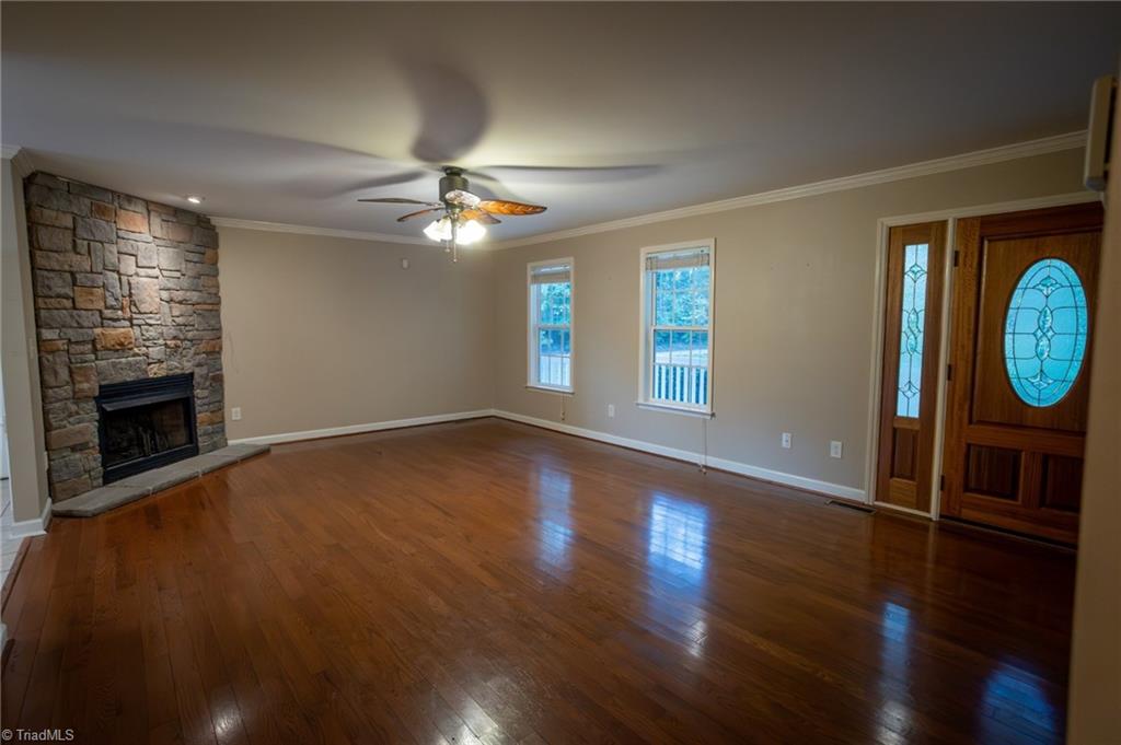 Photo of 5805 Pine Hall Road, Walnut Cove, NC 27052 (MLS # 1239249)