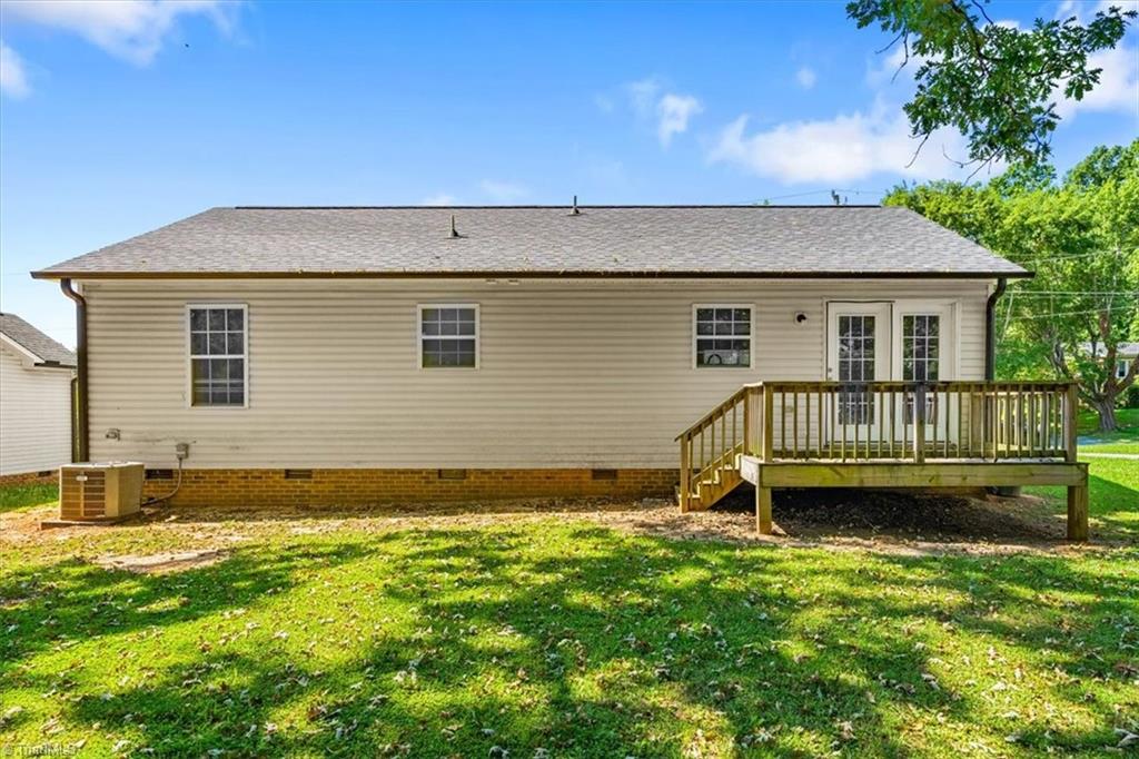 Asheboro, North Carolina 27203, United States, 3 Bedrooms Bedrooms, ,2 BathroomsBathrooms,Residential,Active,158994