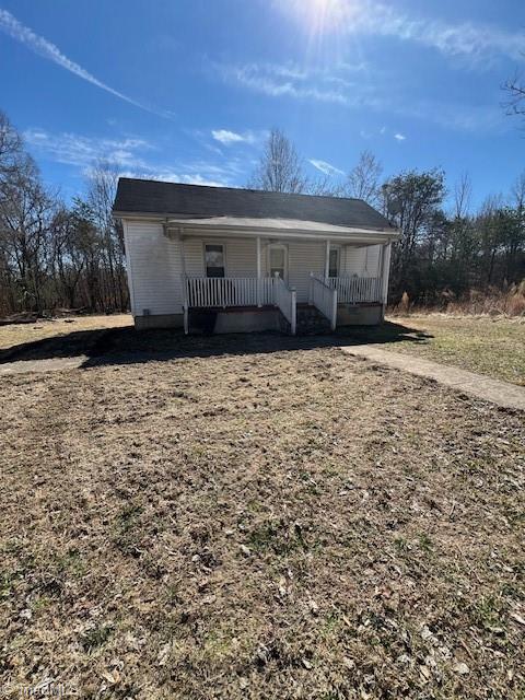 230 Roosevelt Street, Eden, North Carolina image 1