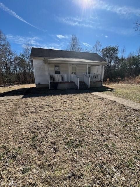 230 Roosevelt Street Eden NC 27288