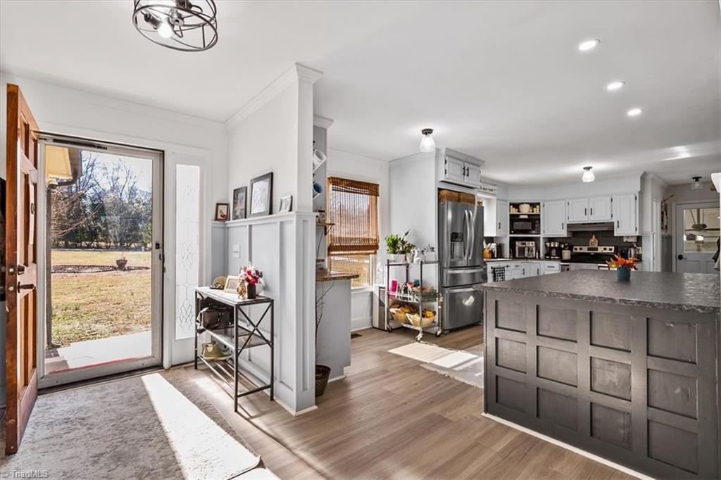 2107 Hunters Ridge Drive