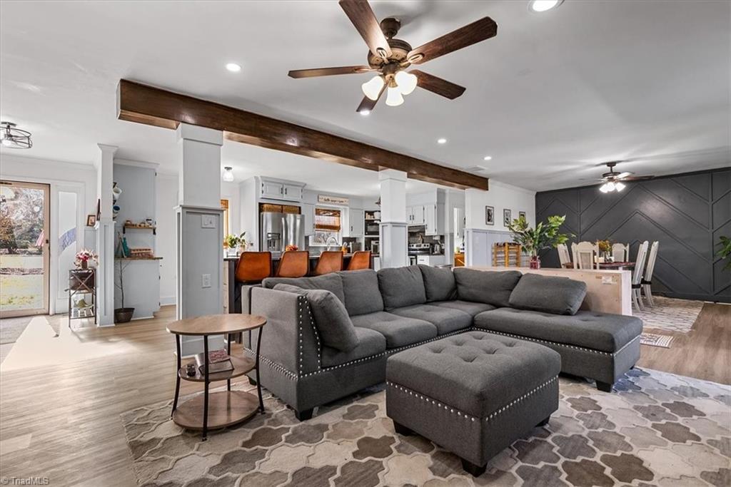 2107 Hunters Ridge Drive