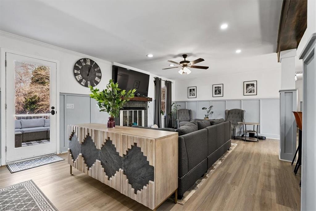 2107 Hunters Ridge Drive