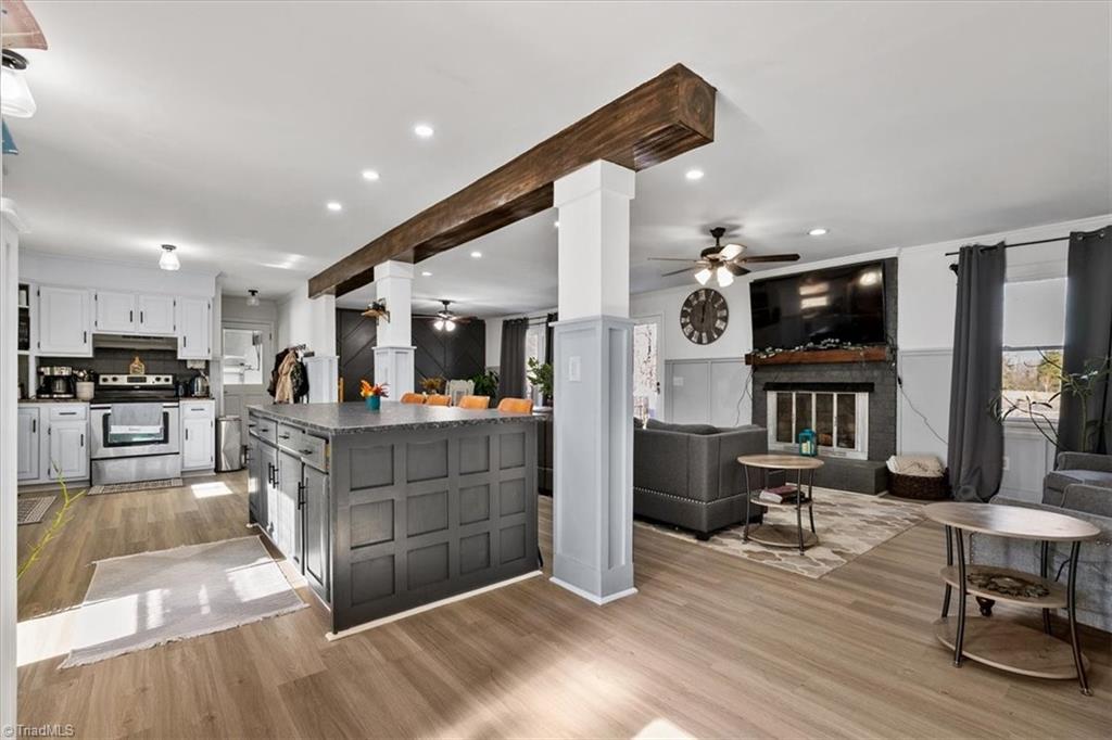 2107 Hunters Ridge Drive