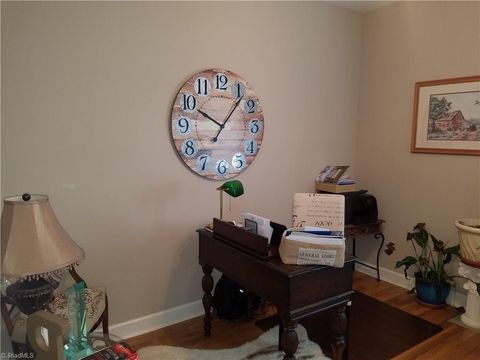 A home in Randleman
