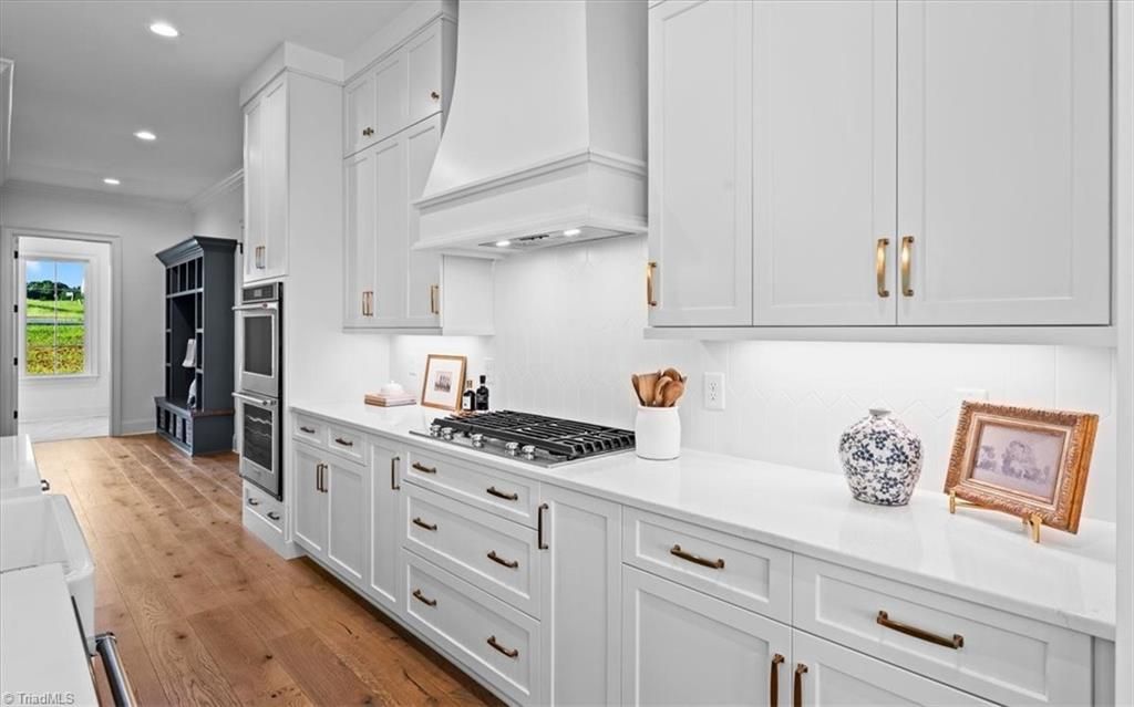 Photo of 7792 Polar Drive, Oak Ridge, NC 27310 (MLS # 1206332)