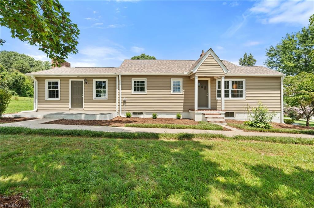 5491 Shattalon Drive