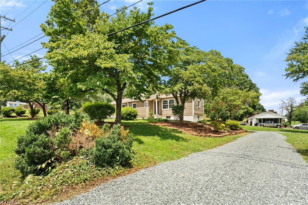 5491 Shattalon Drive
