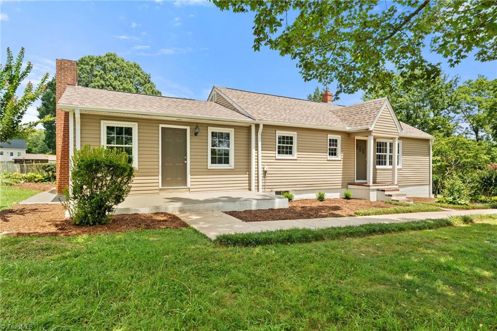 5491 Shattalon Drive