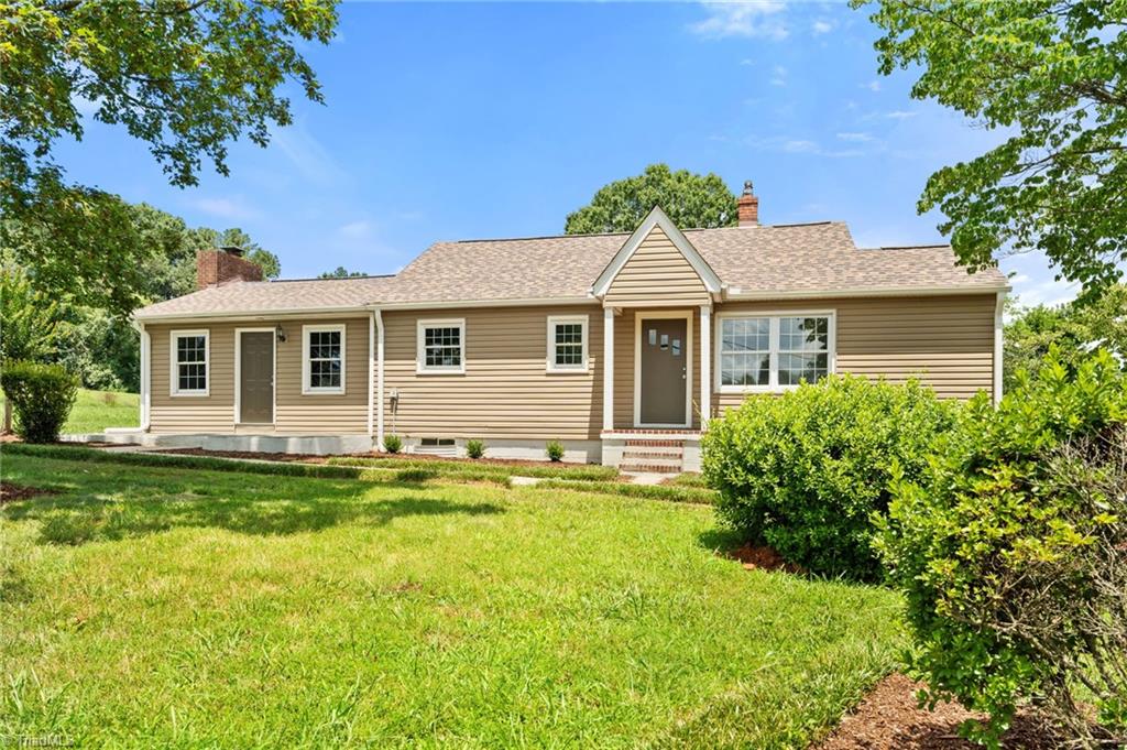 5491 Shattalon Drive