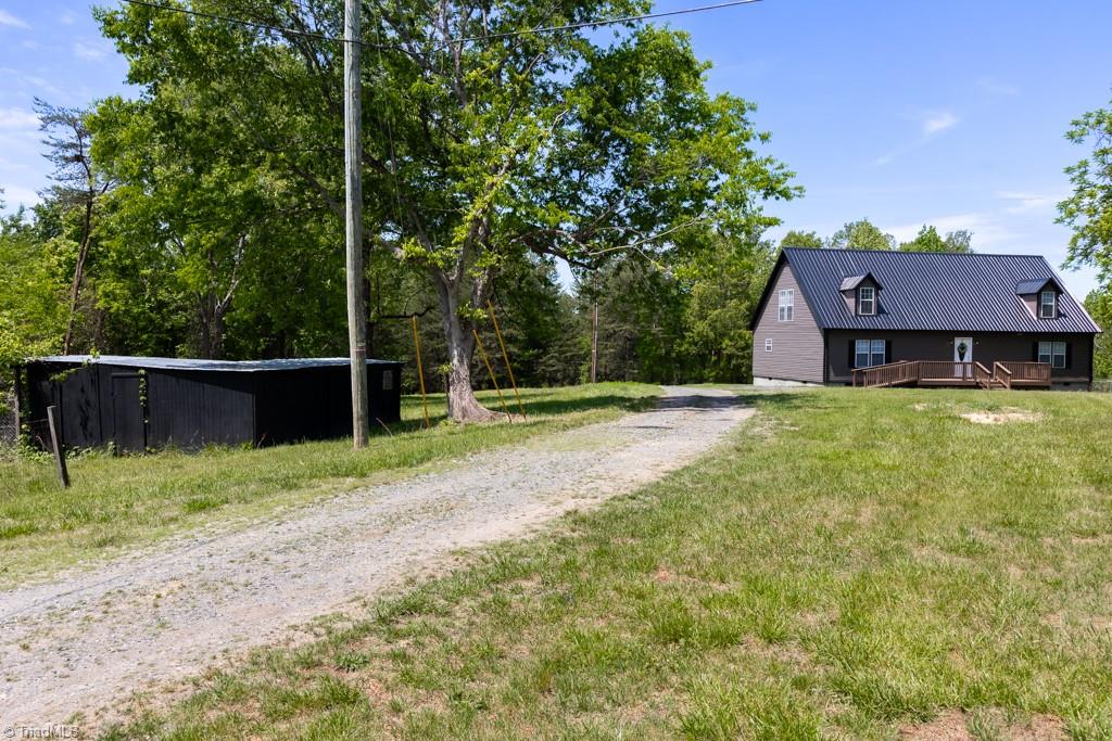 258 Buttercup Road
