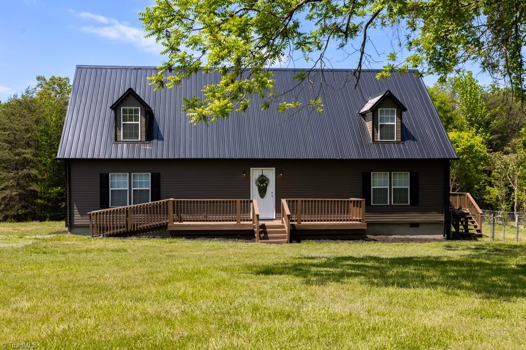 258 Buttercup Road