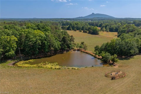 Homes For Sale - 3607 Nc Highway 268 Hwy<br/> Pilot Mountain, NC 27041