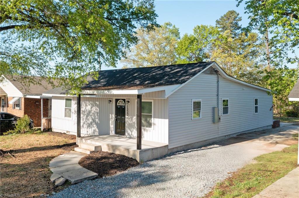 1322 Ardmore Drive