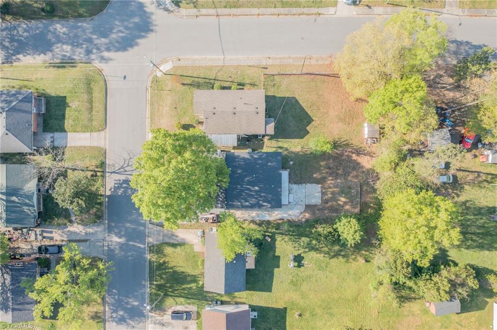 1322 Ardmore Drive