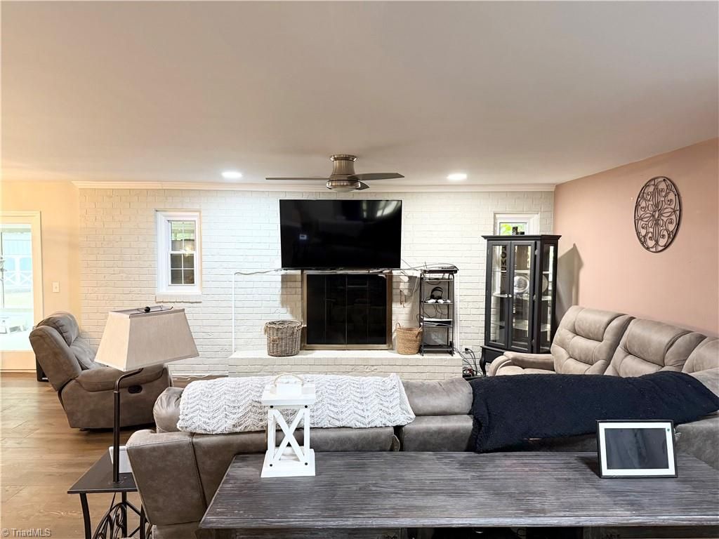 Photo of 2068 Country Trail, Asheboro, NC 27205 (MLS # 1221842)
