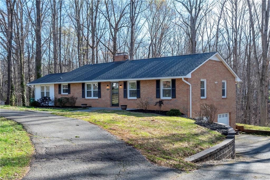 Photo of 9849 Styers Ferry Road, Lewisville, NC 27023 (MLS # 1212433)