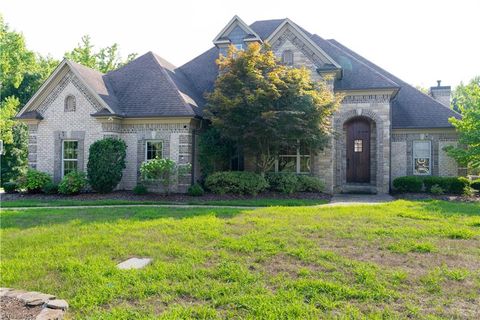 A home in High Point