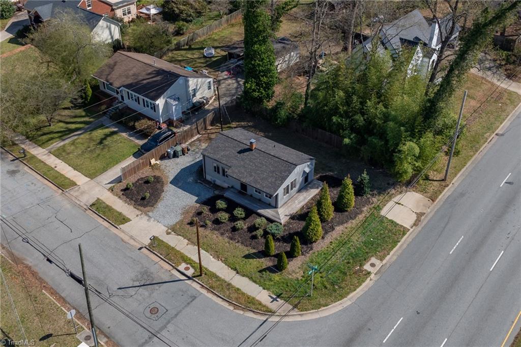 1100 Cleburne Street, Greensboro, North Carolina image 23