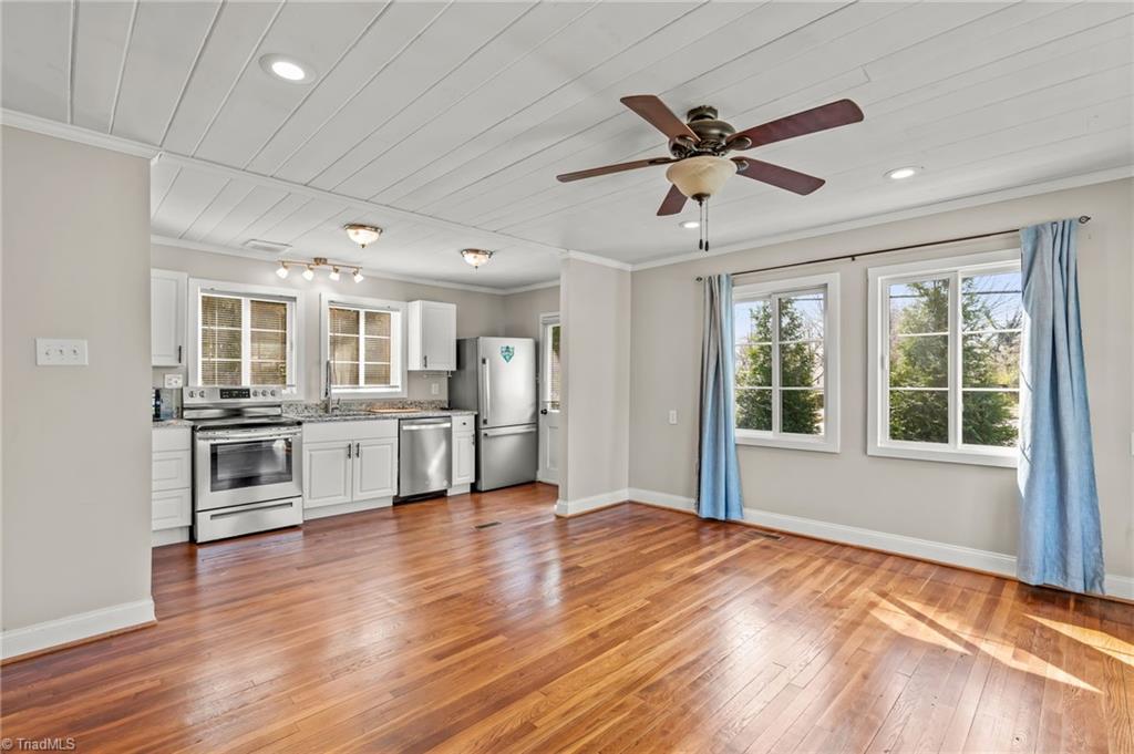 1100 Cleburne Street, Greensboro, North Carolina image 6