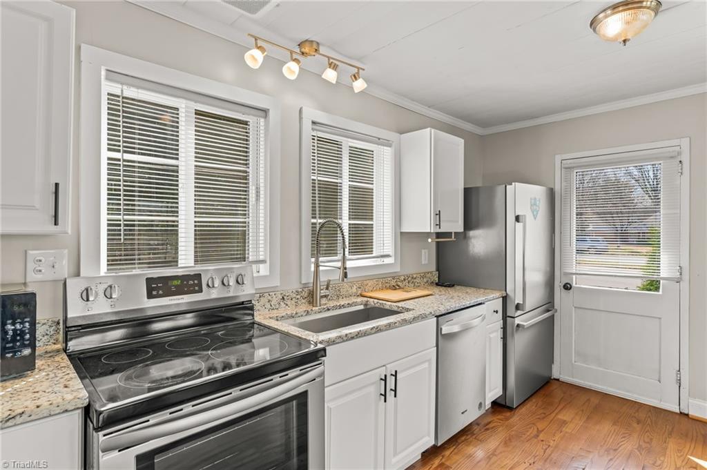 1100 Cleburne Street, Greensboro, North Carolina image 10