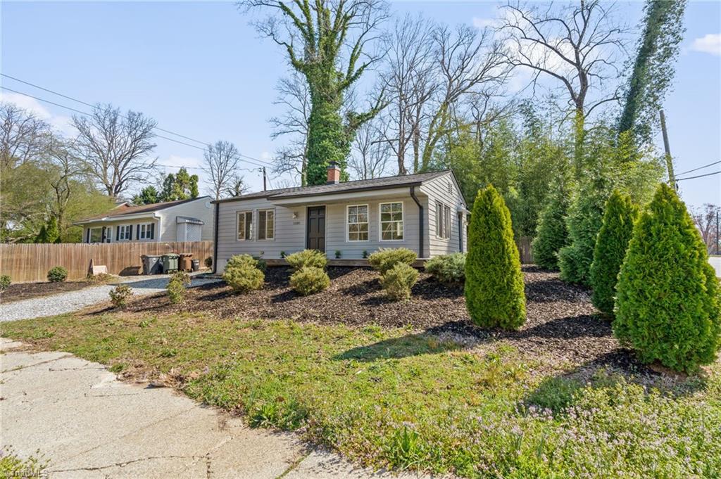1100 Cleburne Street, Greensboro, North Carolina image 1
