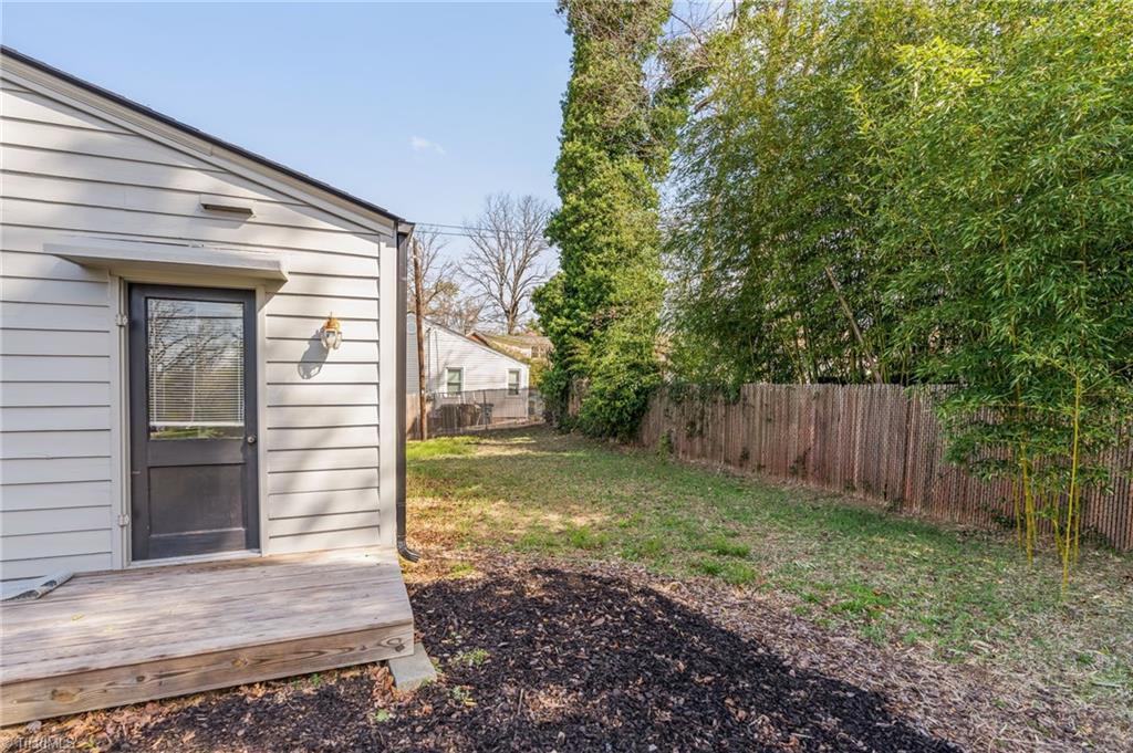 1100 Cleburne Street, Greensboro, North Carolina image 19