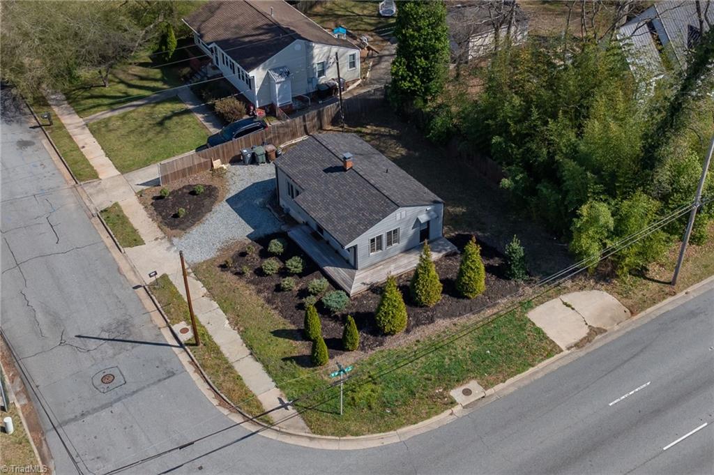 1100 Cleburne Street, Greensboro, North Carolina image 22