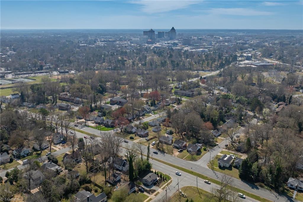 1100 Cleburne Street, Greensboro, North Carolina image 25