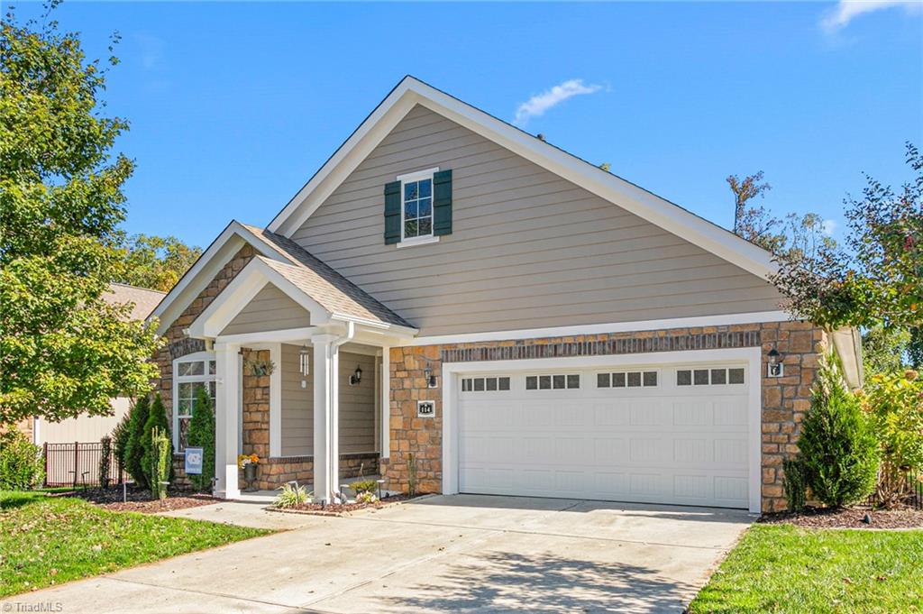 114 Faith Drive