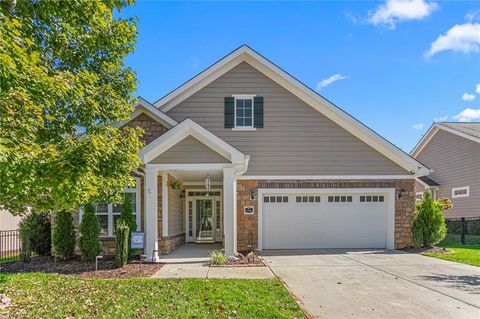 114 Faith Drive Gibsonville NC 27249